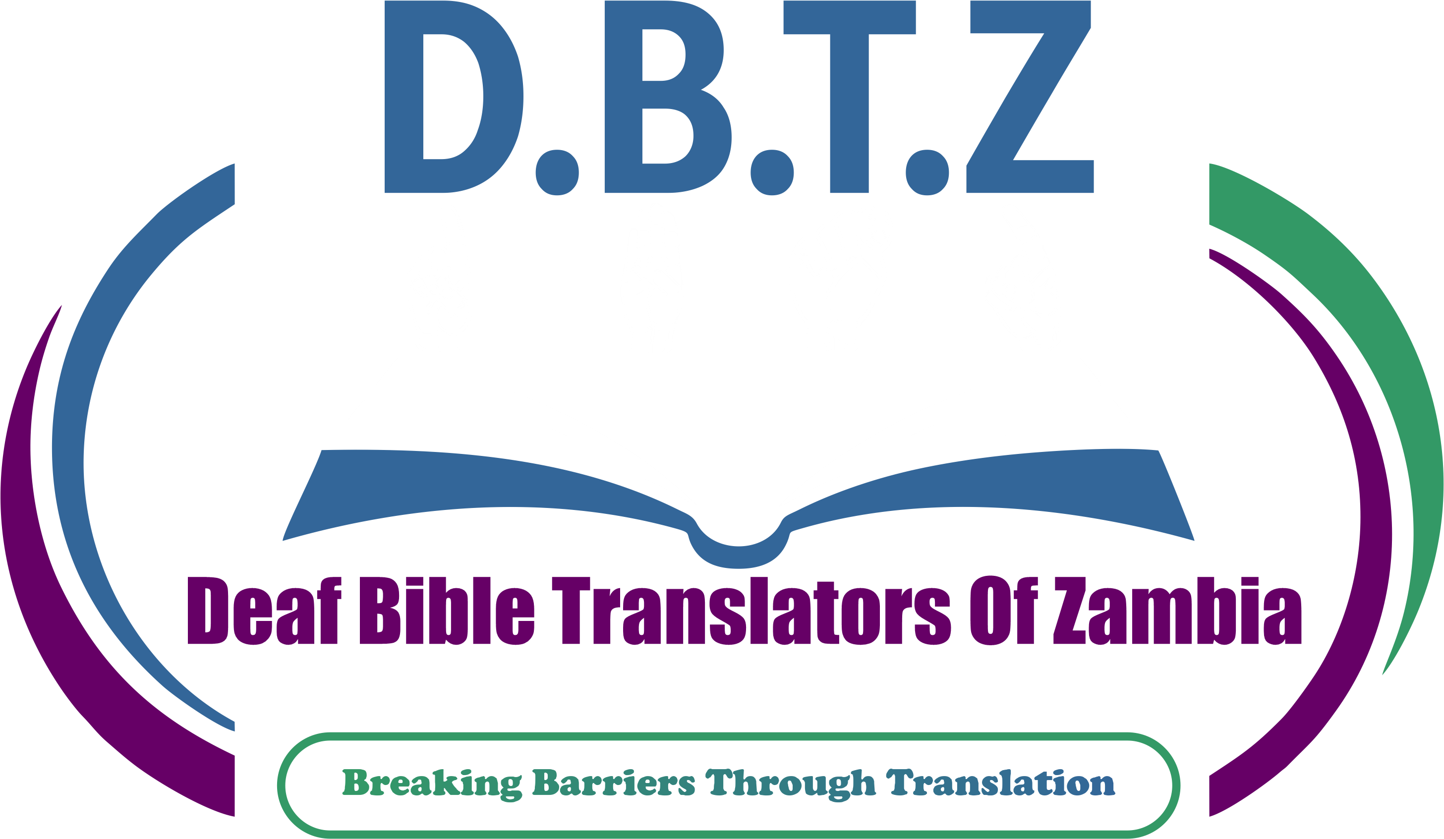 DBTZ Logo