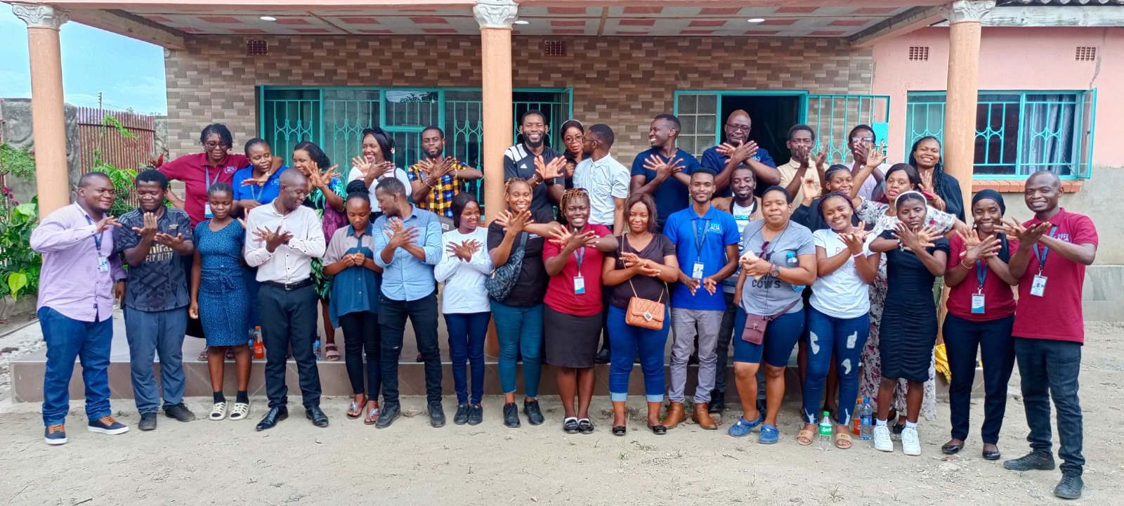 Deaf Community Deaf Community