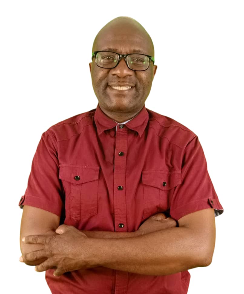 John Novu John Novu